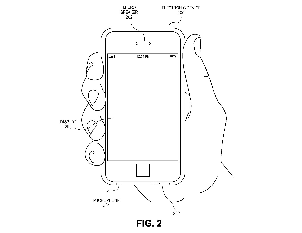 Apple is Working on a Microspeaker for Its Increasingly Compact Devices