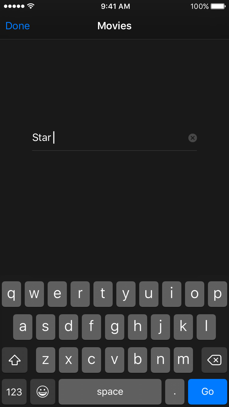 Apple Releases Entirely New Apple TV Remote App for iPhone [Download]