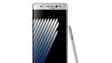 Samsung Officially Unveils the New Galaxy Note 7 With Dual-Edge Curve, Iris Scanner [Video]