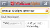 Wolfram|Alpha Releases $50 iPhone App