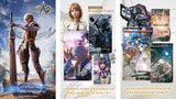 Square Enix Releases Mobius Final Fantasy for iOS [Video]