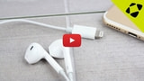 Official iPhone 7 Lightning EarPods Leaked? [Video]