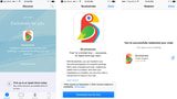 Apple Offers $5 Brushstroke App as a Free Download via the New Apple Store App