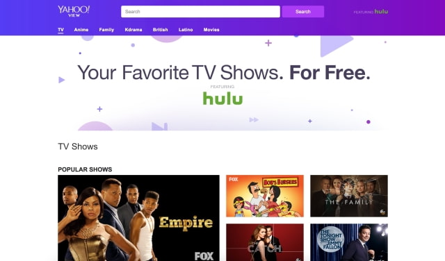 Hulu Goes Subscription Only, Free Streaming Service Moves to Yahoo