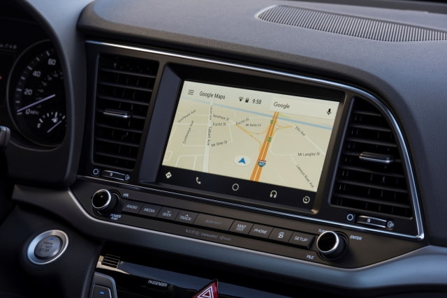 Hyundai Expands Apple CarPlay to More Existing Models via Do-It-Yourself Software Update