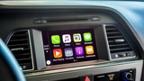 Hyundai Expands Apple CarPlay to More Existing Models via Do-It-Yourself Software Update