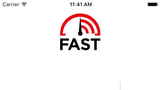 Netflix Releases 'FAST Speed Test' App for iOS