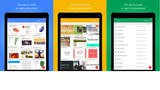Google Docs, Sheets, and Slides Get Split Screen Multitasking Support for iPad