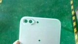 iPhone 7 Plus Shell Leaks Out of Foxconn? [Photos]