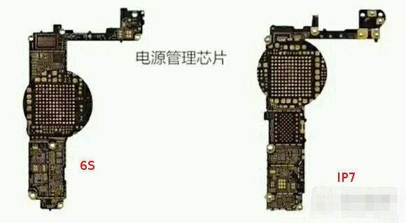 Rumor Claims iPhone 7 Will Support Fast Charging