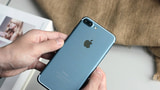 New Photos of Alleged Working Dark Blue iPhone 7 Plus  [Images]