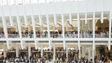 Apple Opens World Trade Center Store [Photos]