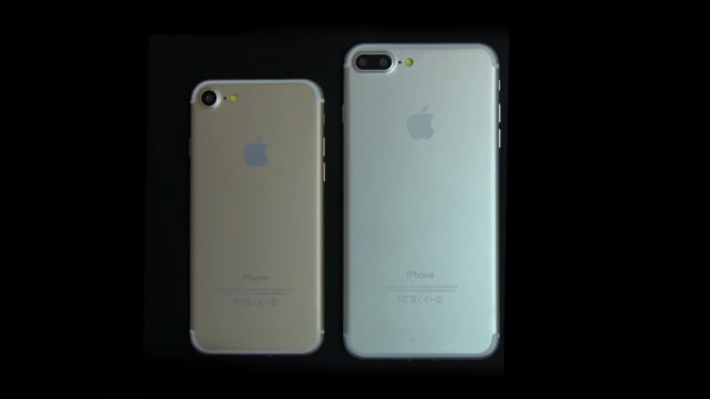 There Will Be No &#039;iPhone 7 Pro&#039; [Report]
