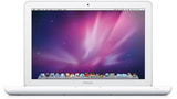 Apple Updates MacBook With LED, Multi-touch, Built-in Battery