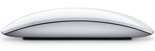 Apple Introduces the Multi-touch Magic Mouse