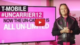 T-Mobile Declares Data Plan Era Over, Goes All In on Unlimited [Video]