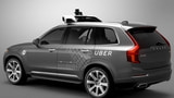 Uber is Going Live With Self-Driving Vehicles This Month [Video]