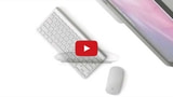 Watch the New Apple iMac, Magic Mouse Videos
