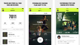 The Nike+ Running App Gets Complete Redesign, Now Called the Nike+ Run Club App