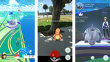 Pokémon GO Gets Updated With New Appraisal Feature