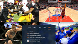 FOX Sports GO App Launched for Apple TV, Lets You Watch 4 Live Video Feeds at Once