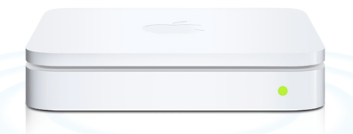 Apple ha mejorado el desempeño de &#039;AirPort Extreme&#039; y &#039;Time Capsule&#039;
