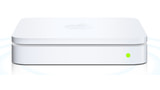 AirPort and Time Capsule Get Performace Boost