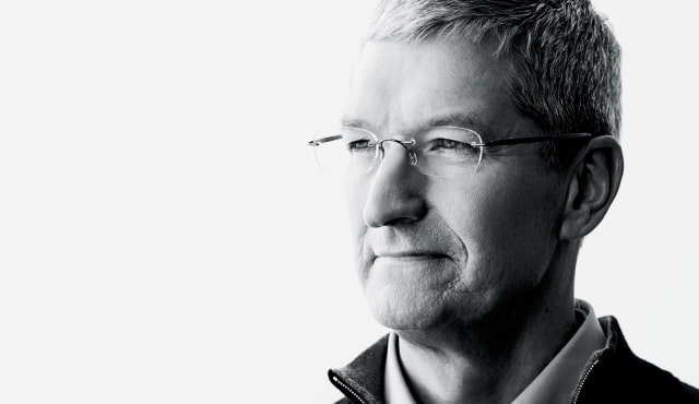 Tim Cook Posts Public Letter Addressing EU Ruling That Apple Owes Billions in Unpaid Taxes