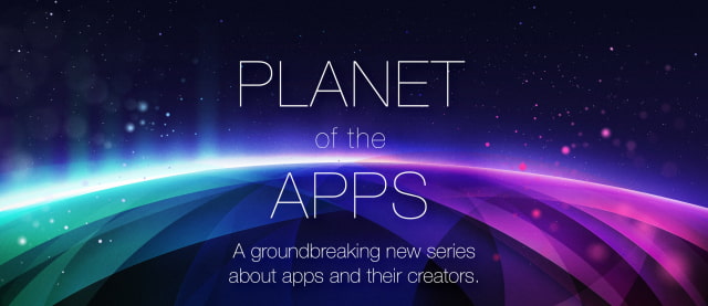 Jessica Alba Joins Apple&#039;s Planet of the Apps Series