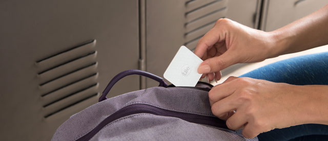 Tile Unveils New Tile Slim Bluetooth Tracker, Tile Smart Location Platform [Video]