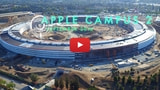 Apple Campus 2 is Nearing Completion [Video]