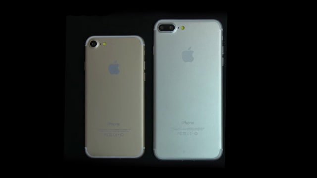 Apple iPhone 7 to Come in Five Colors, Be IPX7 Water Resistant, Feature Dual 12MP Cameras, More