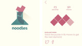 Noodles! is Apple's Free App of the Week [Download]