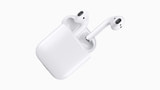 Apple Unveils New Wireless AirPods
