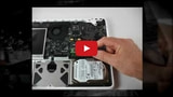 New MacBook Gets Taken Apart Already