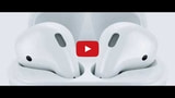 Watch Apple's Video 'Introducing AirPods'