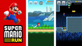 Nintendo Announces SUPER MARIO RUN for iPhone