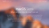 Apple Will Release MacOS Sierra 10.12 on September 20th