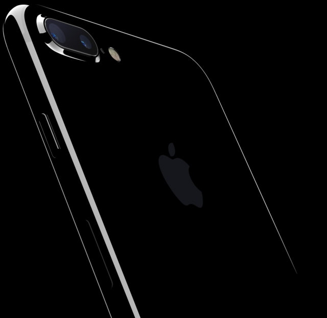 Apple Warns &#039;Jet Black&#039; iPhone 7 May Scratch Easily, Suggests Case