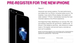 T-Mobile Offers Free iPhone 7 With iPhone 6/6s Trade-In
