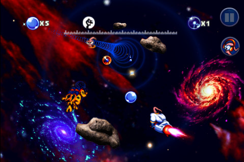 Gameloft Releases Earthworm Jim for iPhone