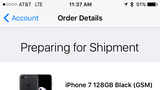 iPhone 7 Pre-Orders Are Already 'Preparing for Shipment'