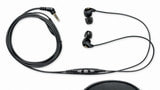 Shure Introduces SE115m+ Sound Isolating Headset for iPhone