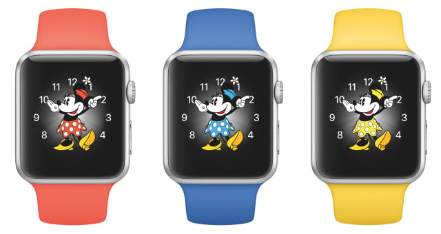 Apple Officially Releases watchOS 3 [Download]