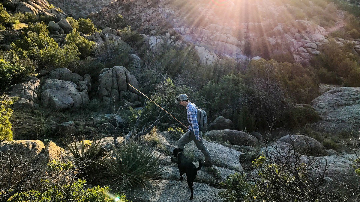 Check Out These Beautiful Outdoor Photos Taken With the New iPhone 7 Plus