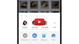 Google Photos App Updated With Faster Way to Share Photos, New Movies