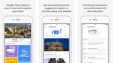 Google Introduces New 'Google Trips' App for iPhone [Video]