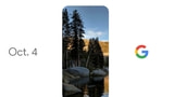 Google Sends Out Press Invites to October 4th 'Pixel Phone' Event [Video]