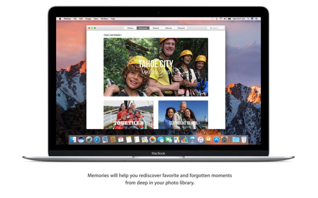 Apple Releases macOS 10.12 Sierra With Auto Unlock, Universal Clipboard, Siri, More [Download]
