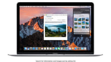 Apple Releases macOS 10.12 Sierra With Auto Unlock, Universal Clipboard, Siri, More [Download]